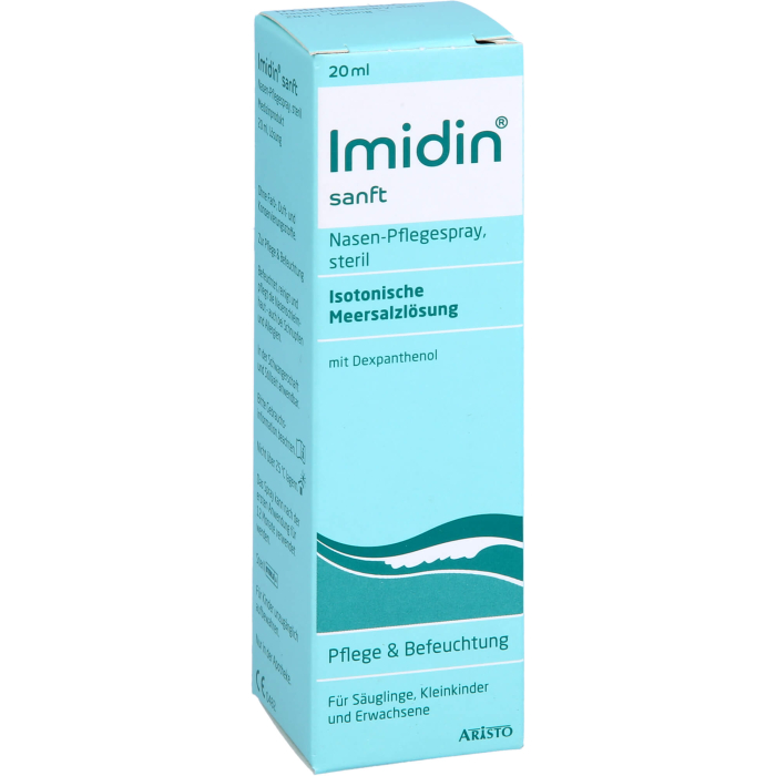 Produktabbildung PZN 00023863