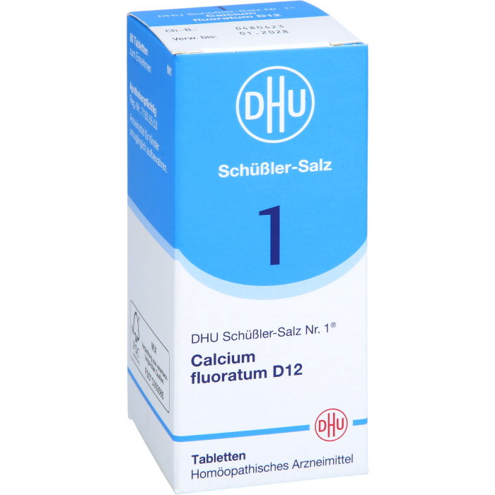 Produktabbildung PZN 00273809