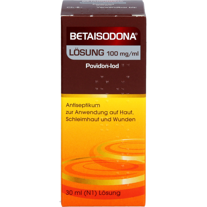 Produktabbildung PZN 01931491