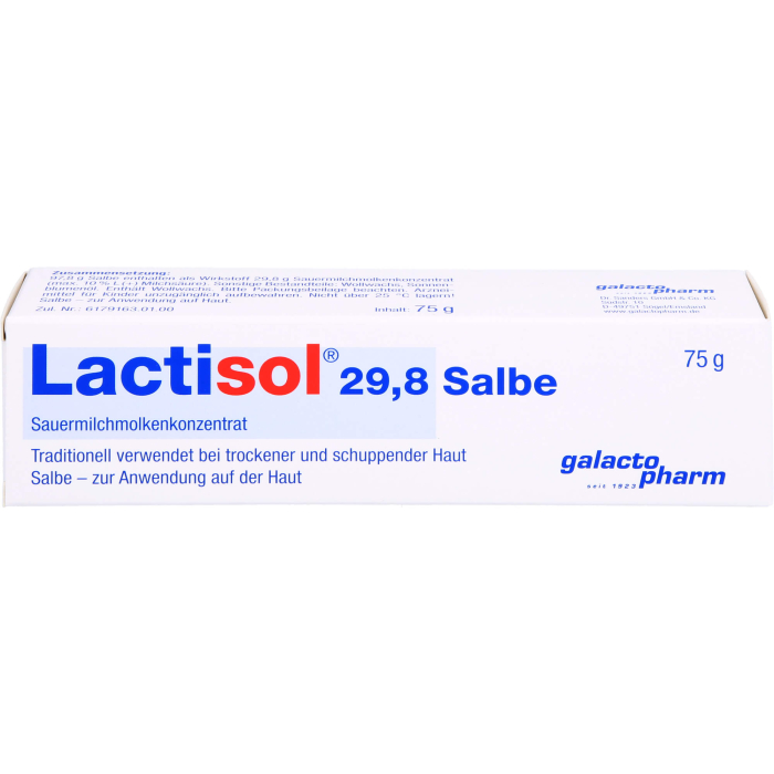 Produktabbildung PZN 05027268