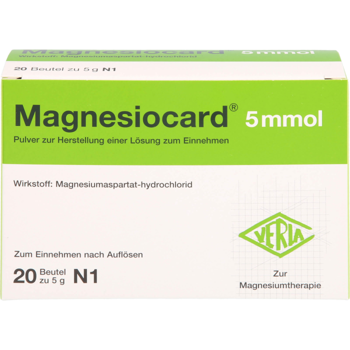 Produktabbildung PZN 01667858