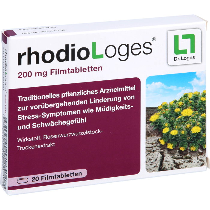 Produktabbildung PZN 14006236