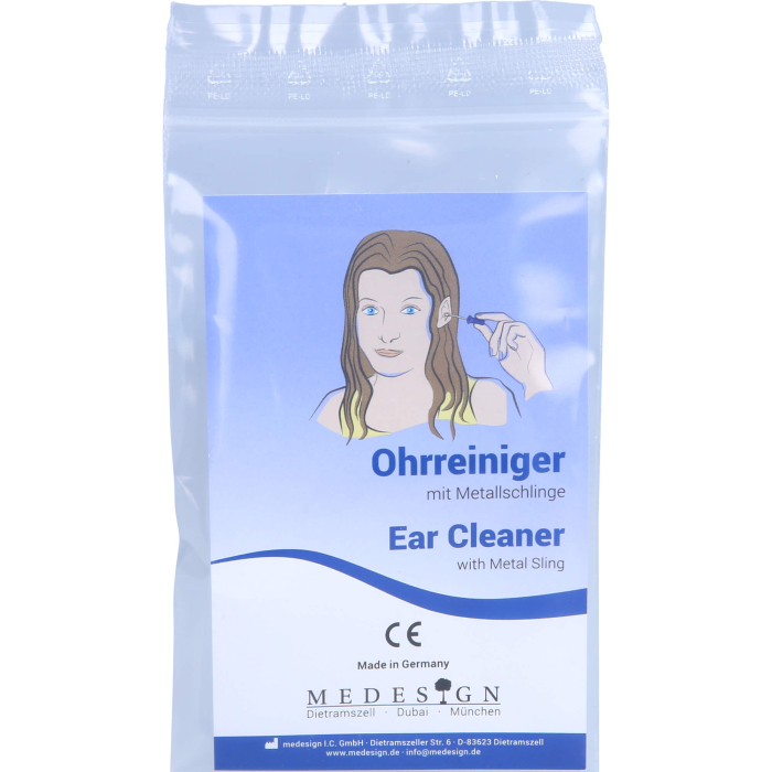 Produktabbildung PZN 03957477