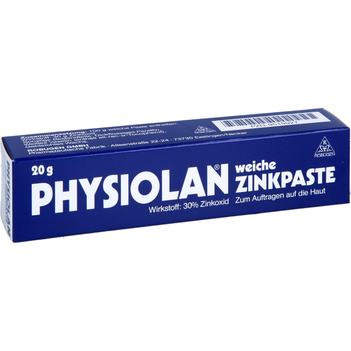 Produktabbildung PZN 09519927