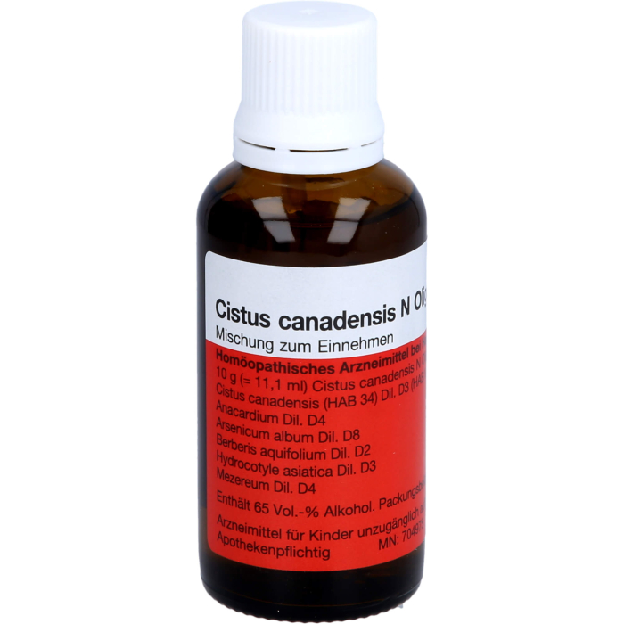 Produktabbildung PZN 01812148