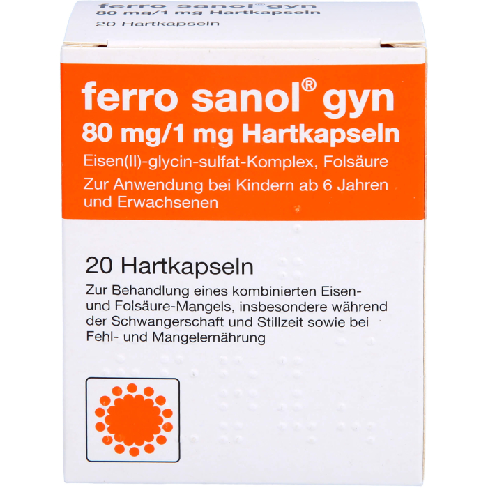 Produktabbildung PZN 00450223