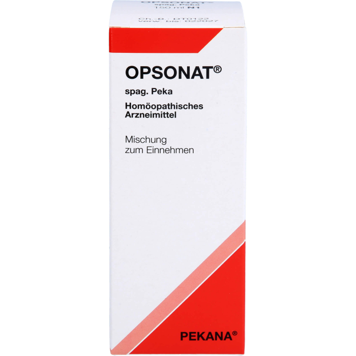 Produktabbildung PZN 03889273