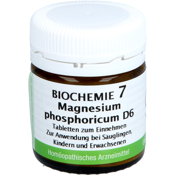 Produktabbildung PZN 01073550