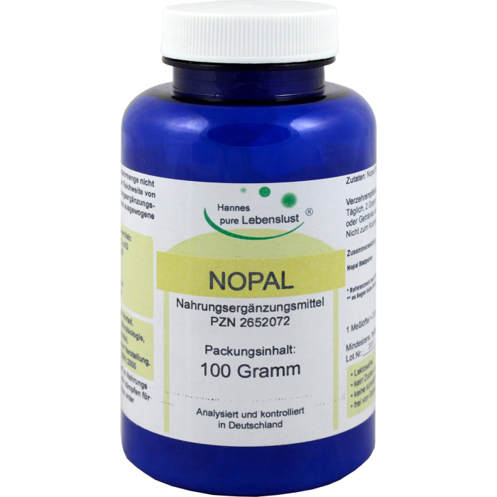 Produktabbildung PZN 02652072