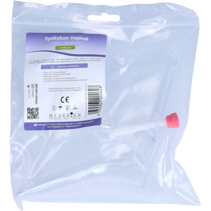 Produktabbildung PZN 00661150