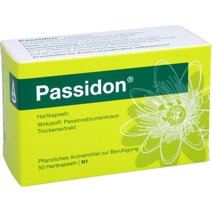 Produktabbildung PZN 03714390