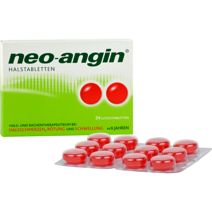 Produktabbildung PZN 06110623
