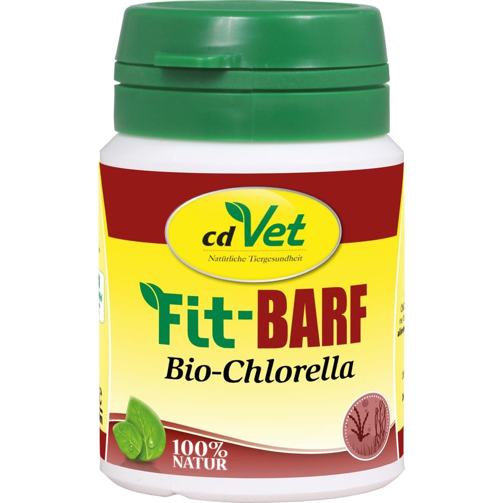 Fit-BARF Bio-Chlorella vet