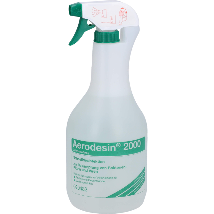 Produktabbildung PZN 03057213
