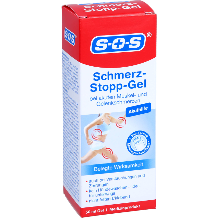Produktabbildung PZN 15570542