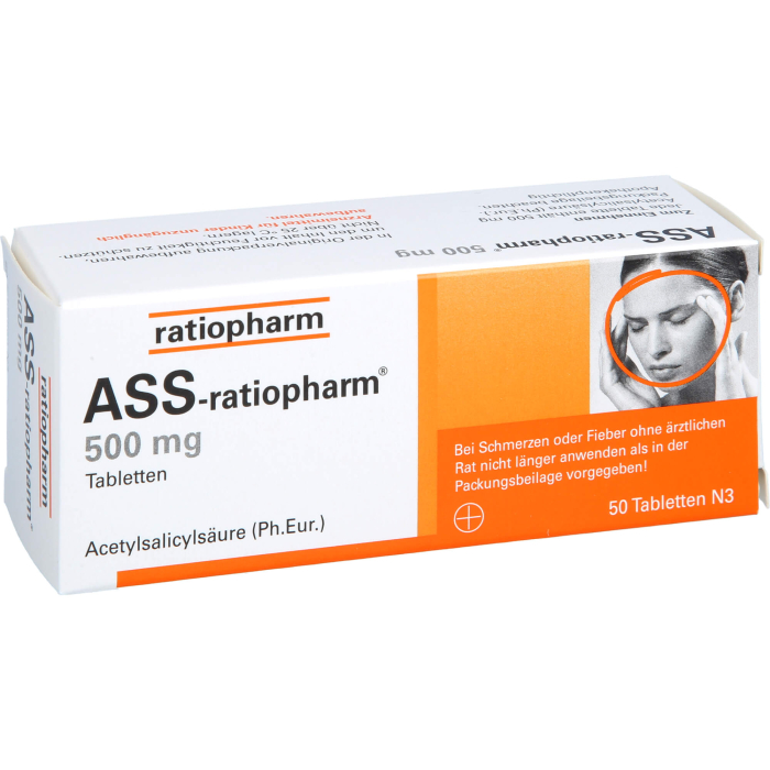 Produktabbildung PZN 03404867