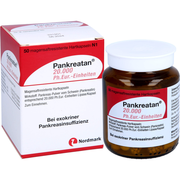 Produktabbildung PZN 15427419