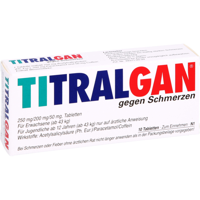 Produktabbildung PZN 02653261