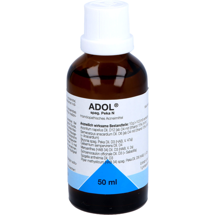 Produktabbildung PZN 04263245