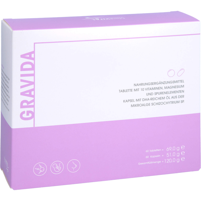 Produktabbildung PZN 11722305