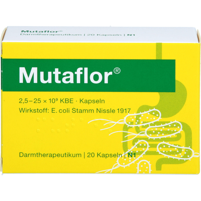 Produktabbildung PZN 03840686