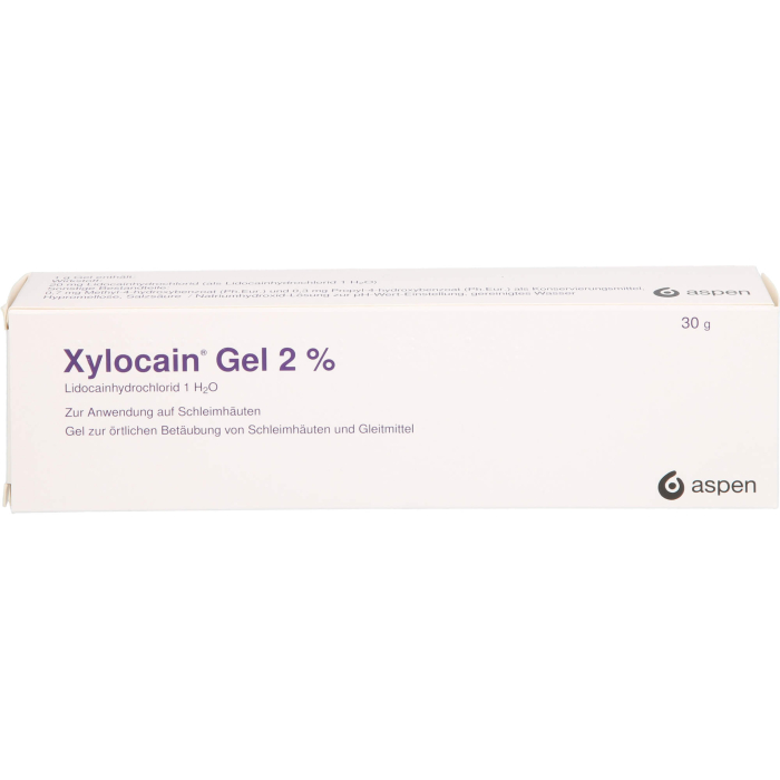Produktabbildung PZN 01138060