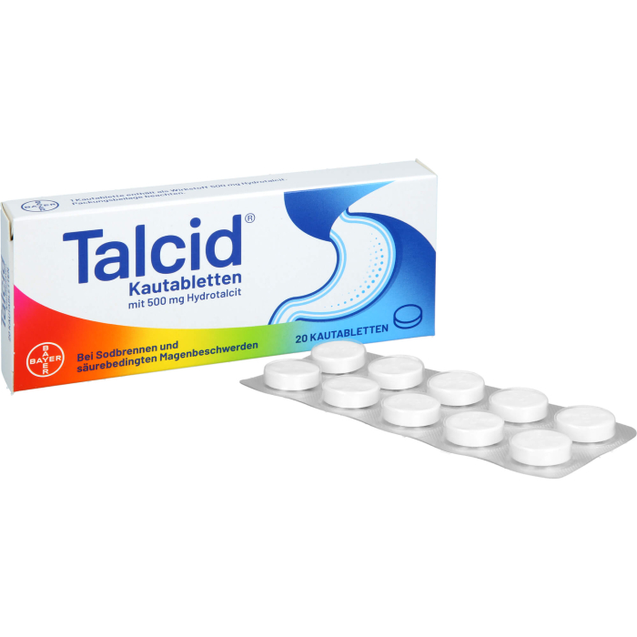 Produktabbildung PZN 02530481