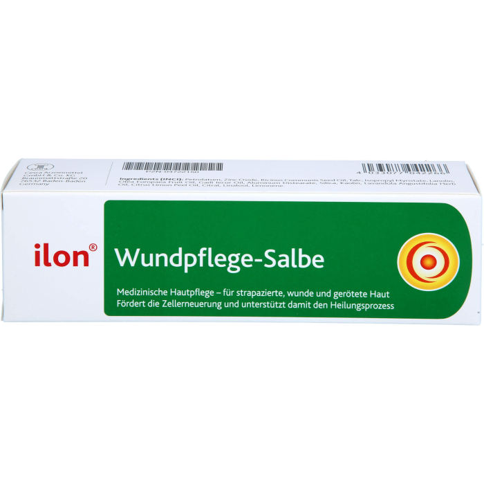 Produktabbildung PZN 04722150