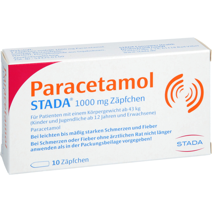 Produktabbildung PZN 07368140