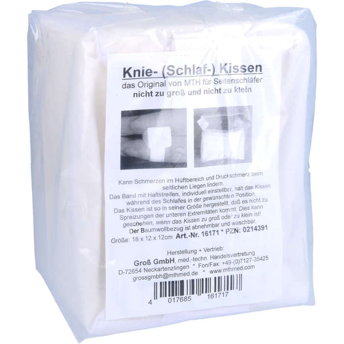 Produktabbildung PZN 00214391