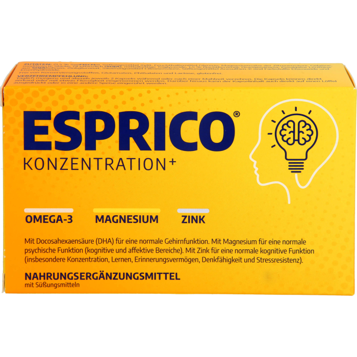 Produktabbildung PZN 01464428