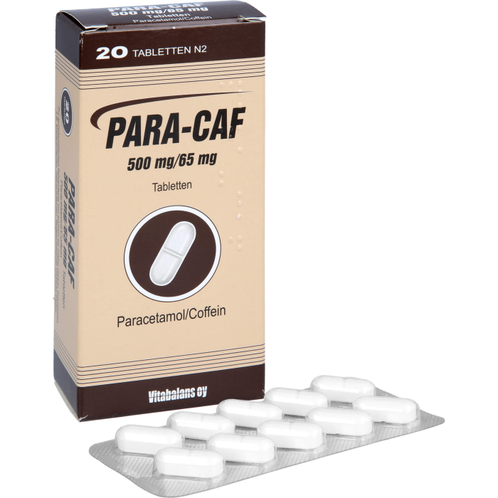 Produktabbildung PZN 03073063