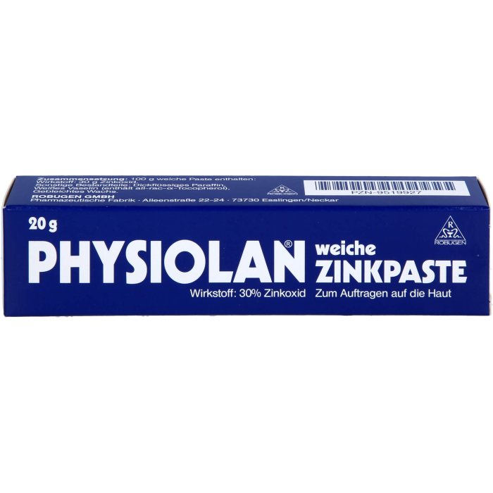 Produktabbildung PZN 09519927