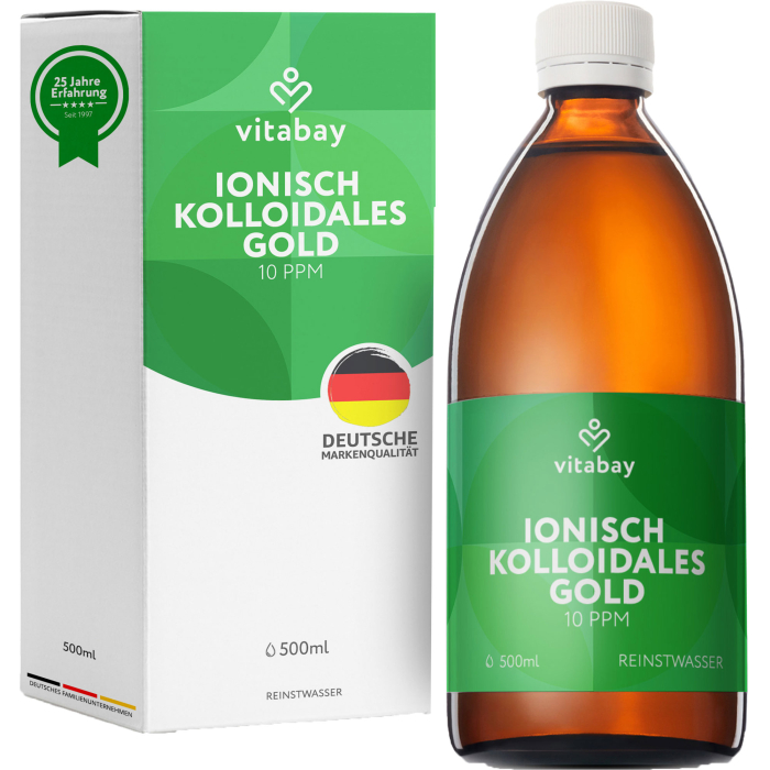 Produktabbildung PZN 18209462