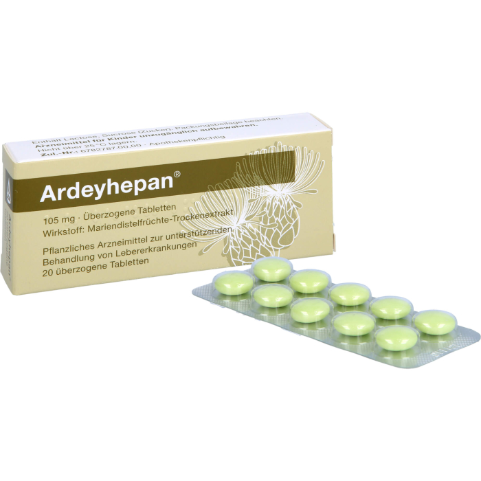 Produktabbildung PZN 00759564