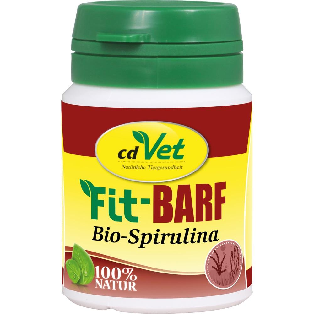 Fit-BARF Bio-Spirulina vet Fit-BARF Bio-Spirulina vet