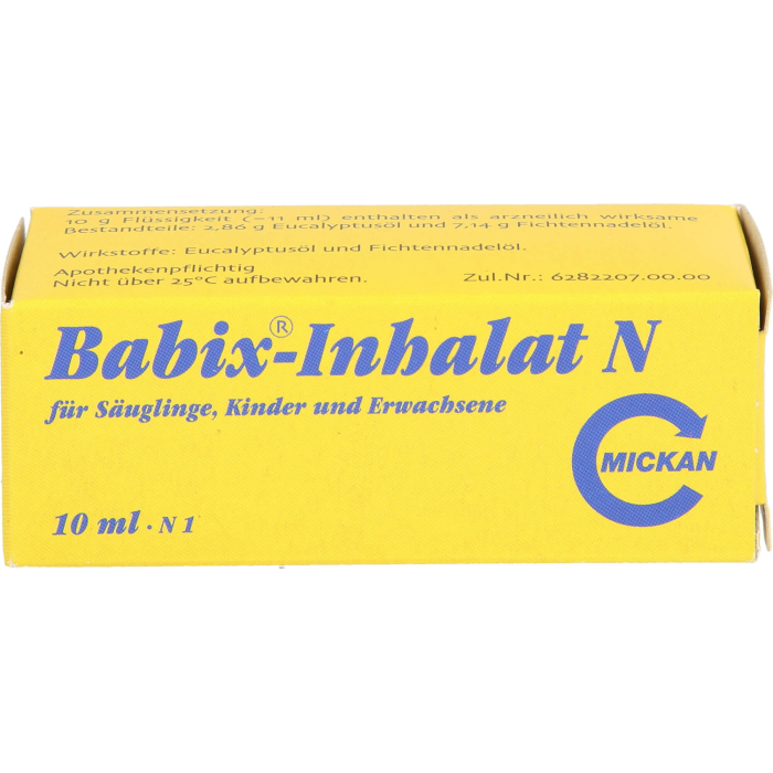 Produktabbildung PZN 04459669