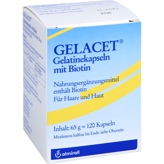 Produktabbildung PZN 02098807