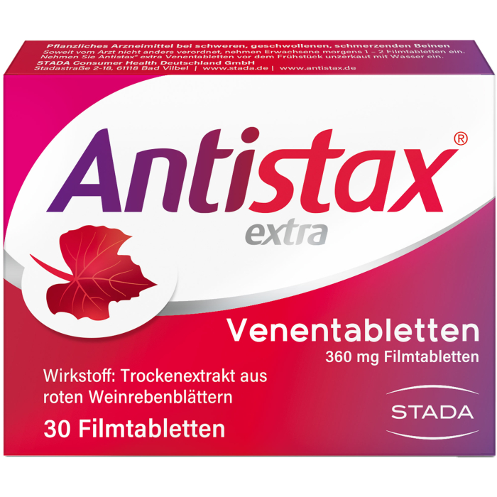 Produktabbildung PZN 00002312