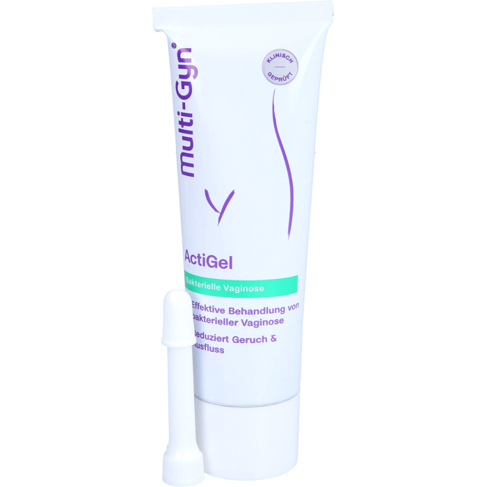 Produktabbildung PZN 04952648