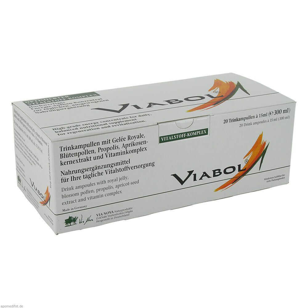 VIABOL