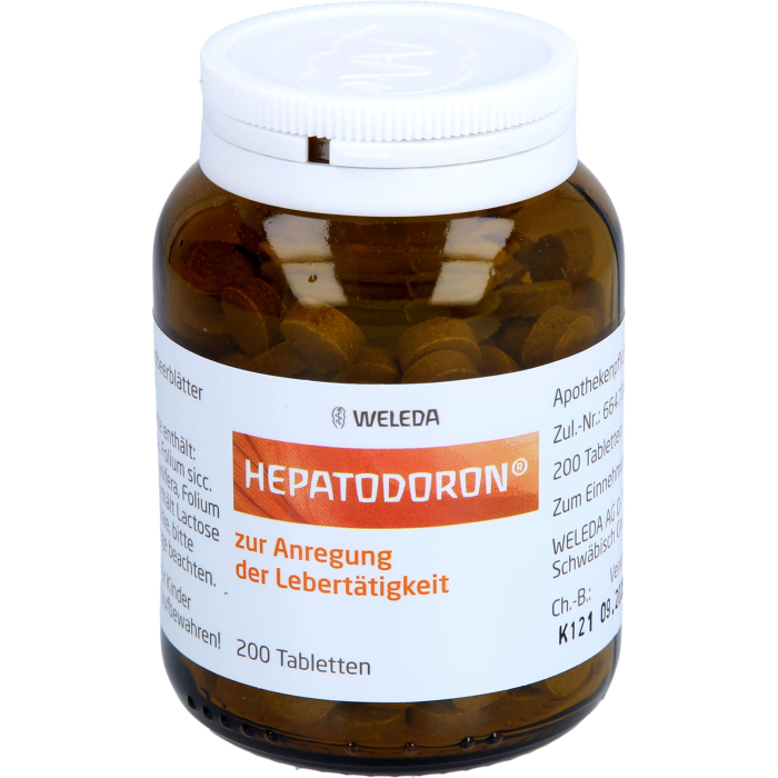 Produktabbildung PZN 00761710