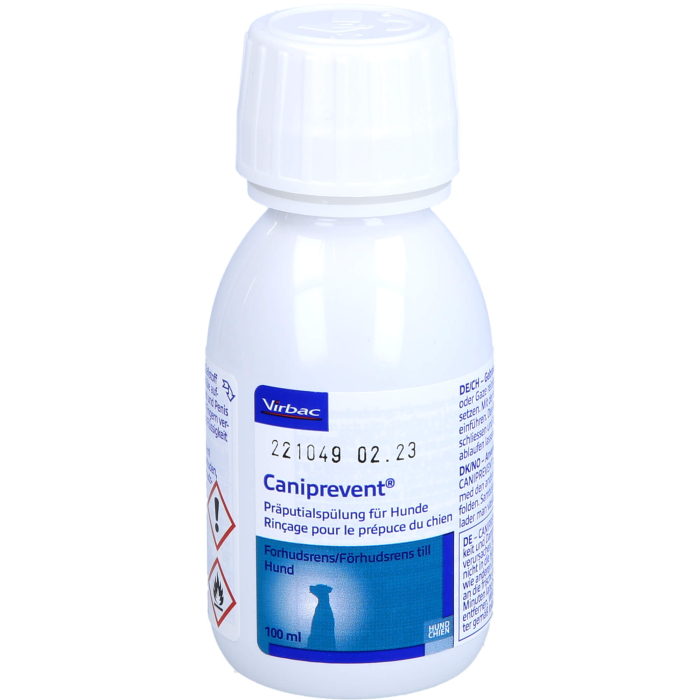 Produktabbildung PZN 01657274