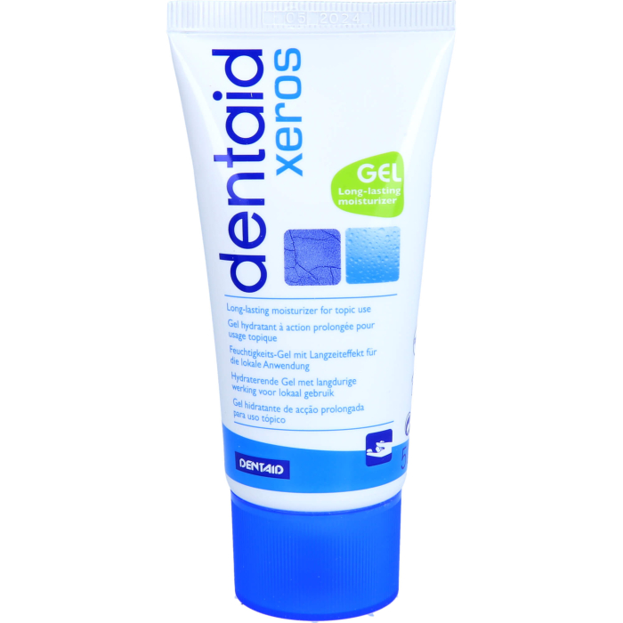 Produktabbildung PZN 07686704