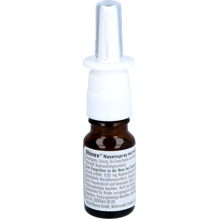 Produktabbildung PZN 03901376