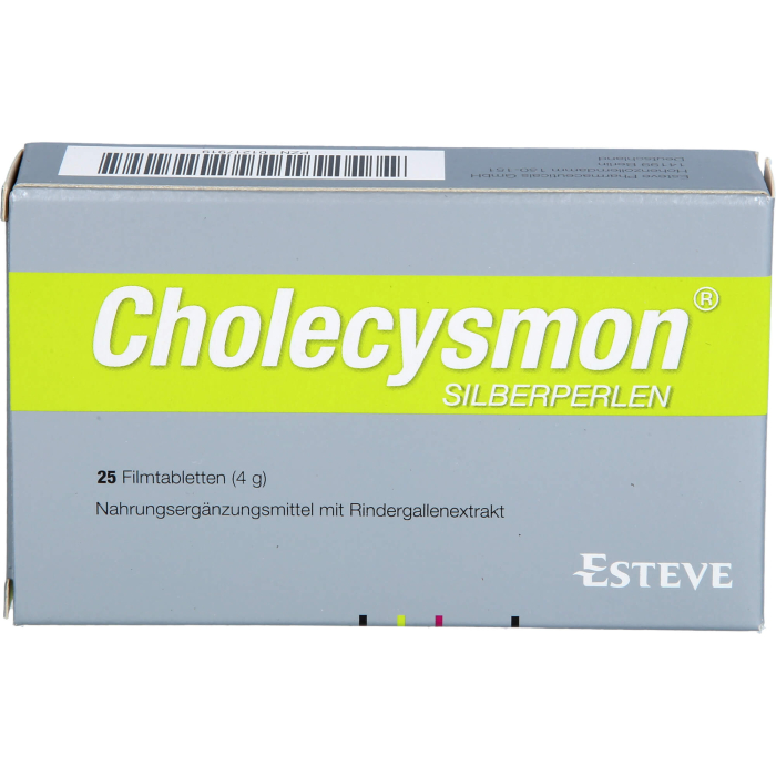 Produktabbildung PZN 01217919