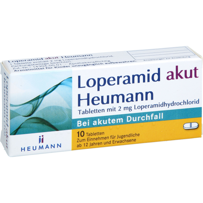 Produktabbildung PZN 04633535