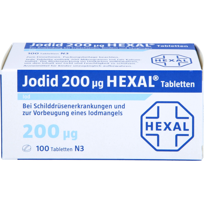 Produktabbildung PZN 03105998
