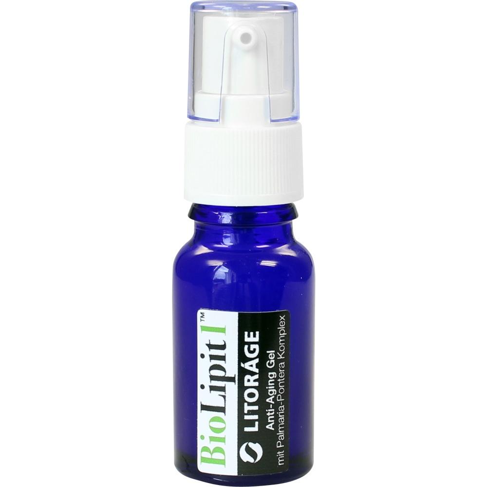 LITORAGE BIOLIPIT 1 MIT PALMARIA PONTERA-KOMPLEX