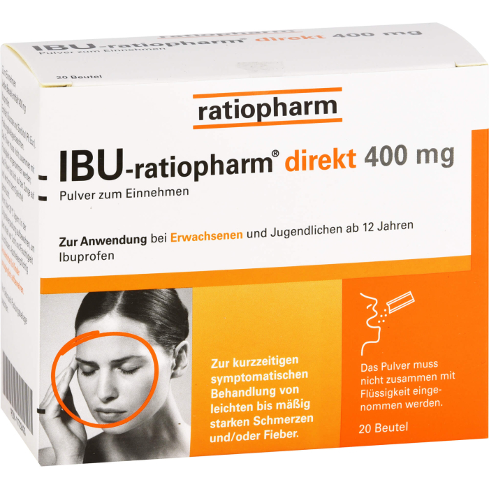Produktabbildung PZN 11722423